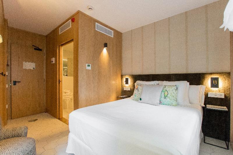 Boutique Hotel Sant Roc & Spa Mahón Pokoj fotografie